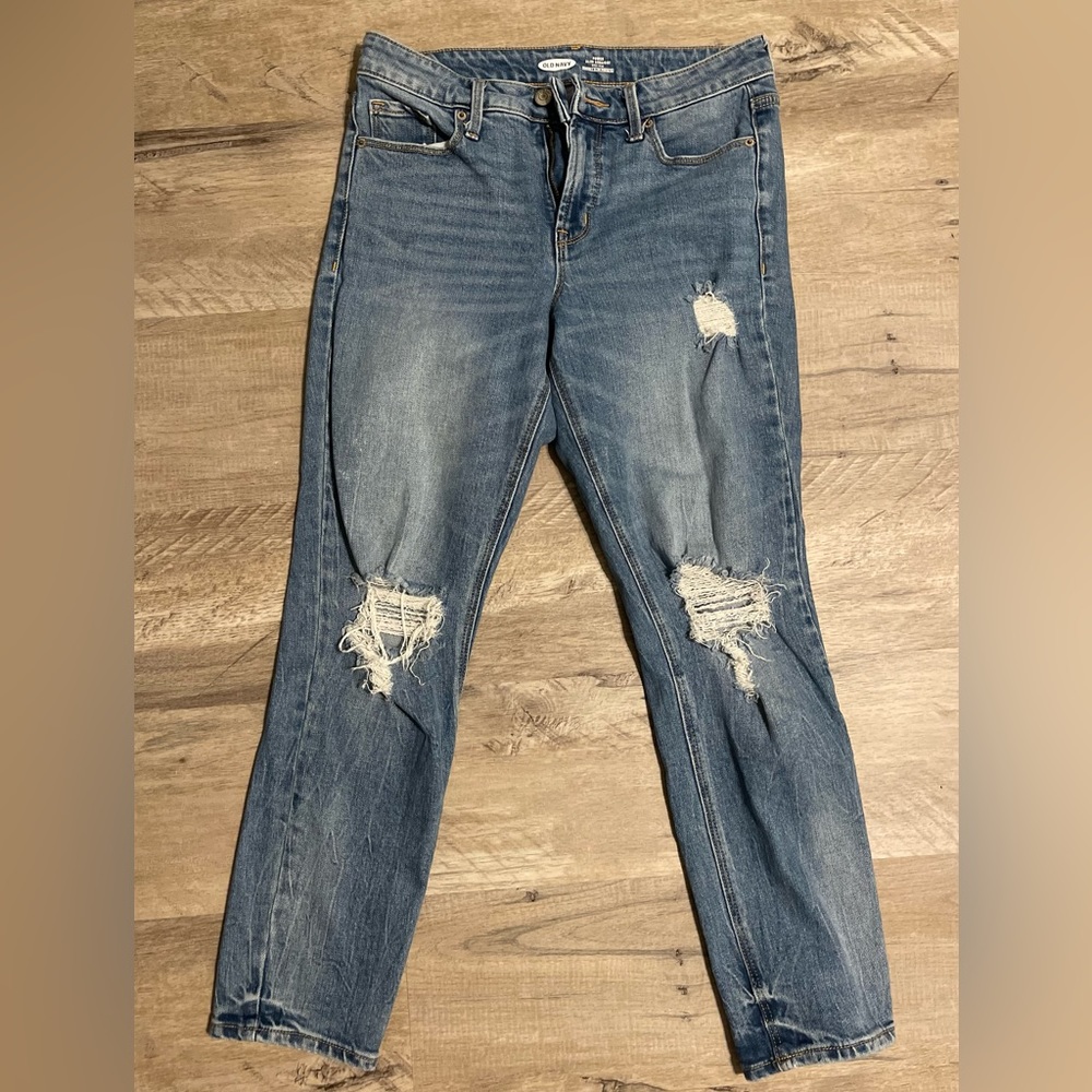 Women’s Jeans